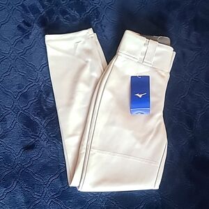 Mizuno Baseball Pants